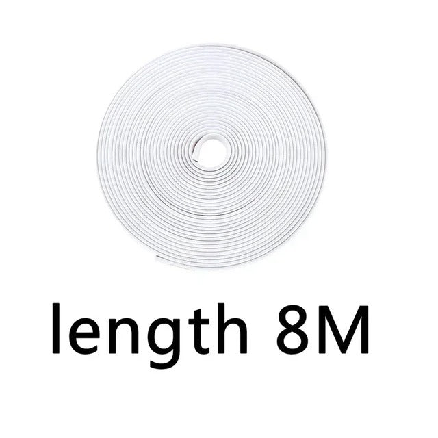 Car Rim Protector