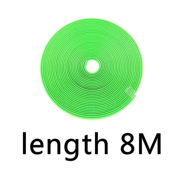 Car Rim Protector