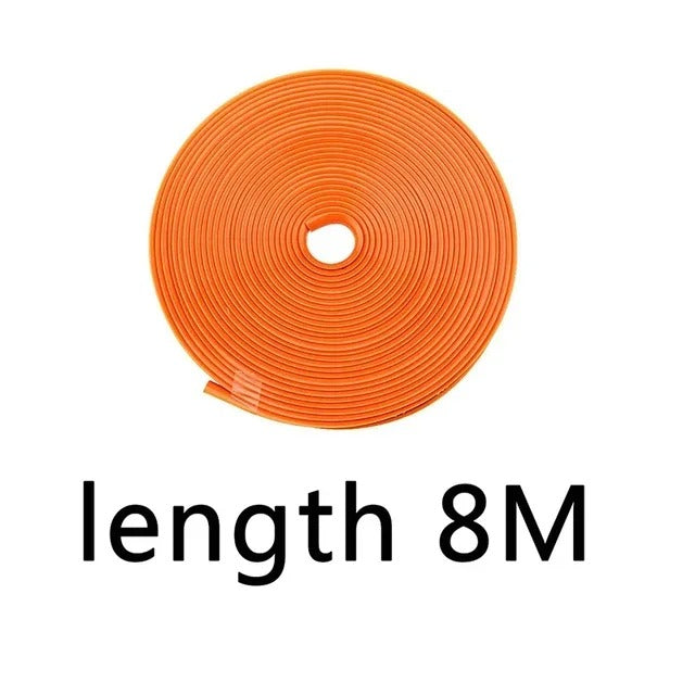 Car Rim Protector