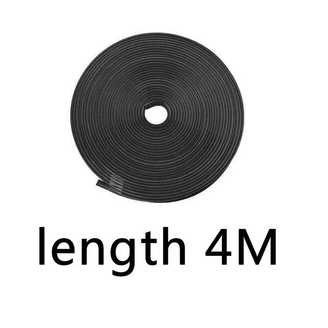 Car Rim Protector