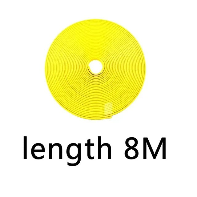 Car Rim Protector