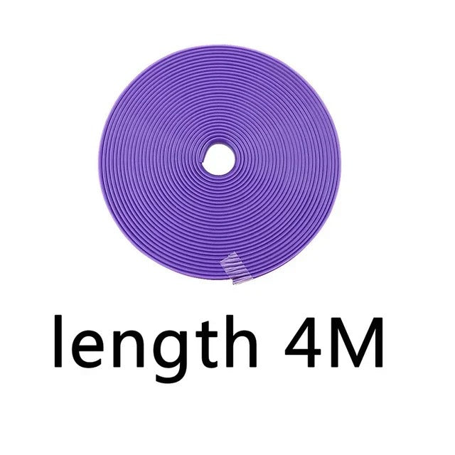 Car Rim Protector