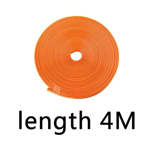 Car Rim Protector