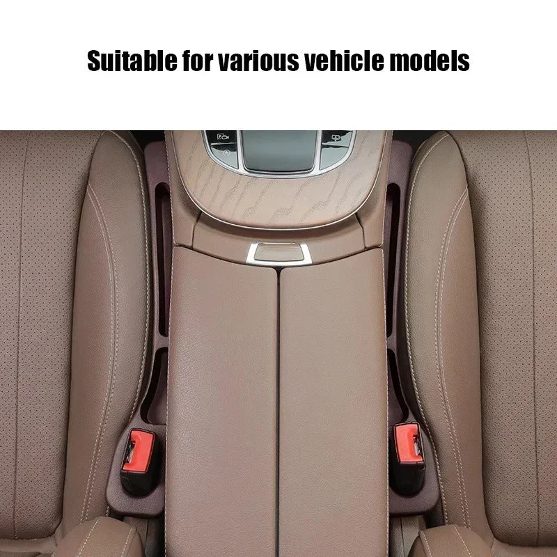 Car Seat Gap Filler