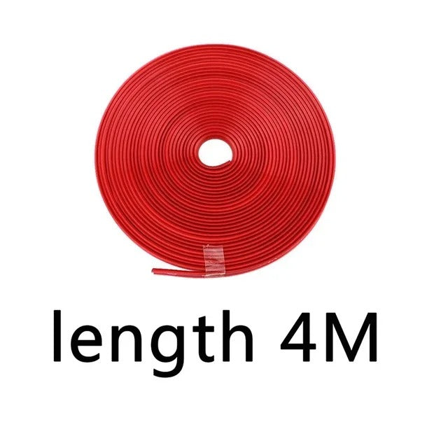 Car Rim Protector