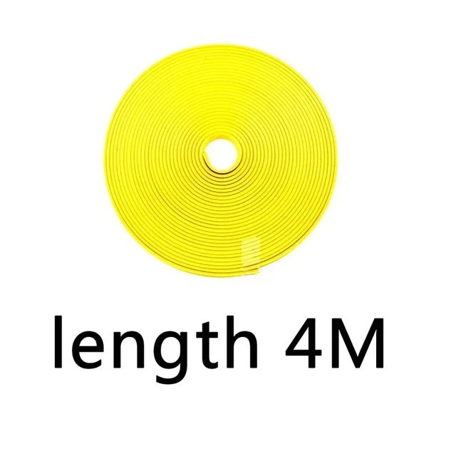 Car Rim Protector