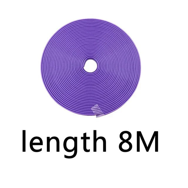 Car Rim Protector