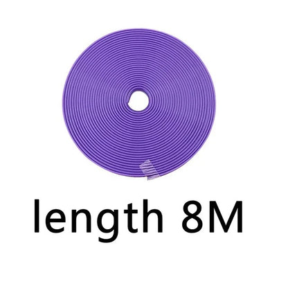 Car Rim Protector