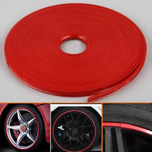 Car Rim Protector
