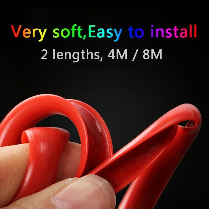 Car Rim Protector