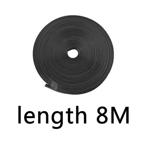 Car Rim Protector